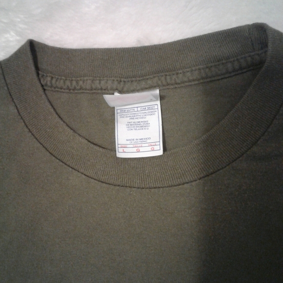 FRESHJIVE men's small t shirt - Picture 7 of 8